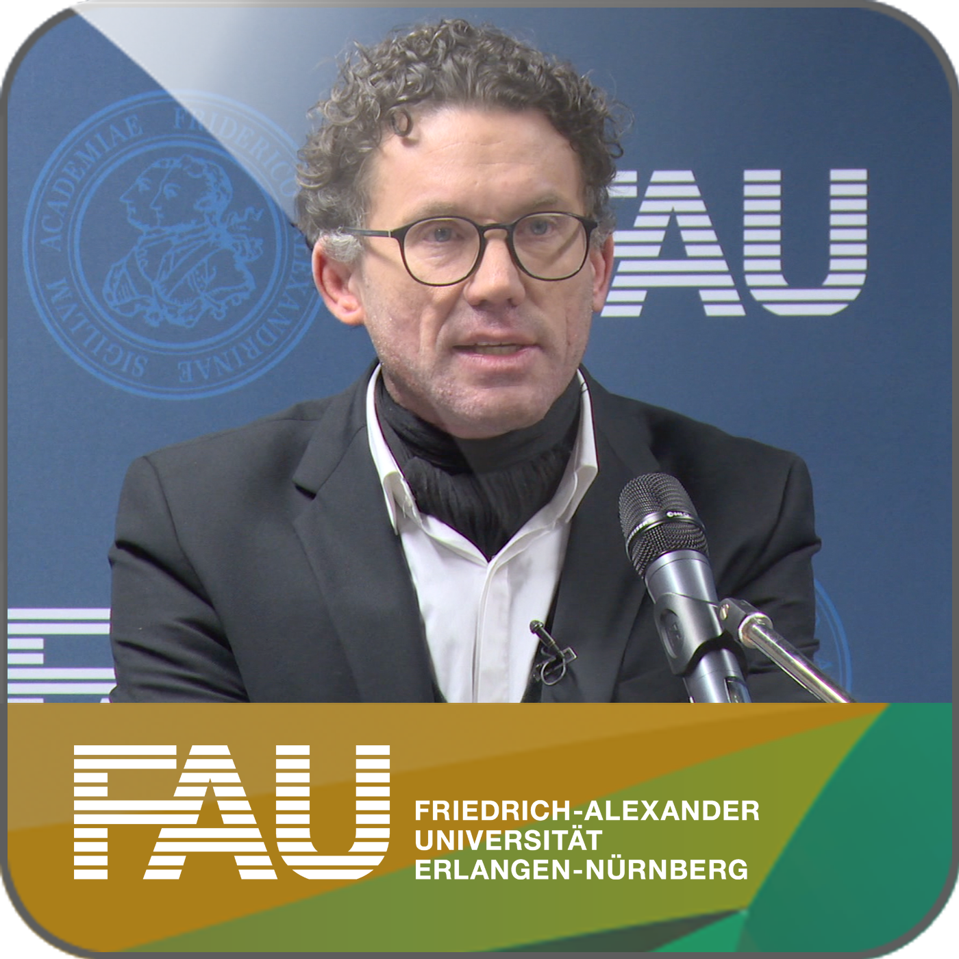 Prof. Dr. Andreas Grüner