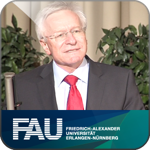 Prof. Dr. Karl-Dieter Grüske