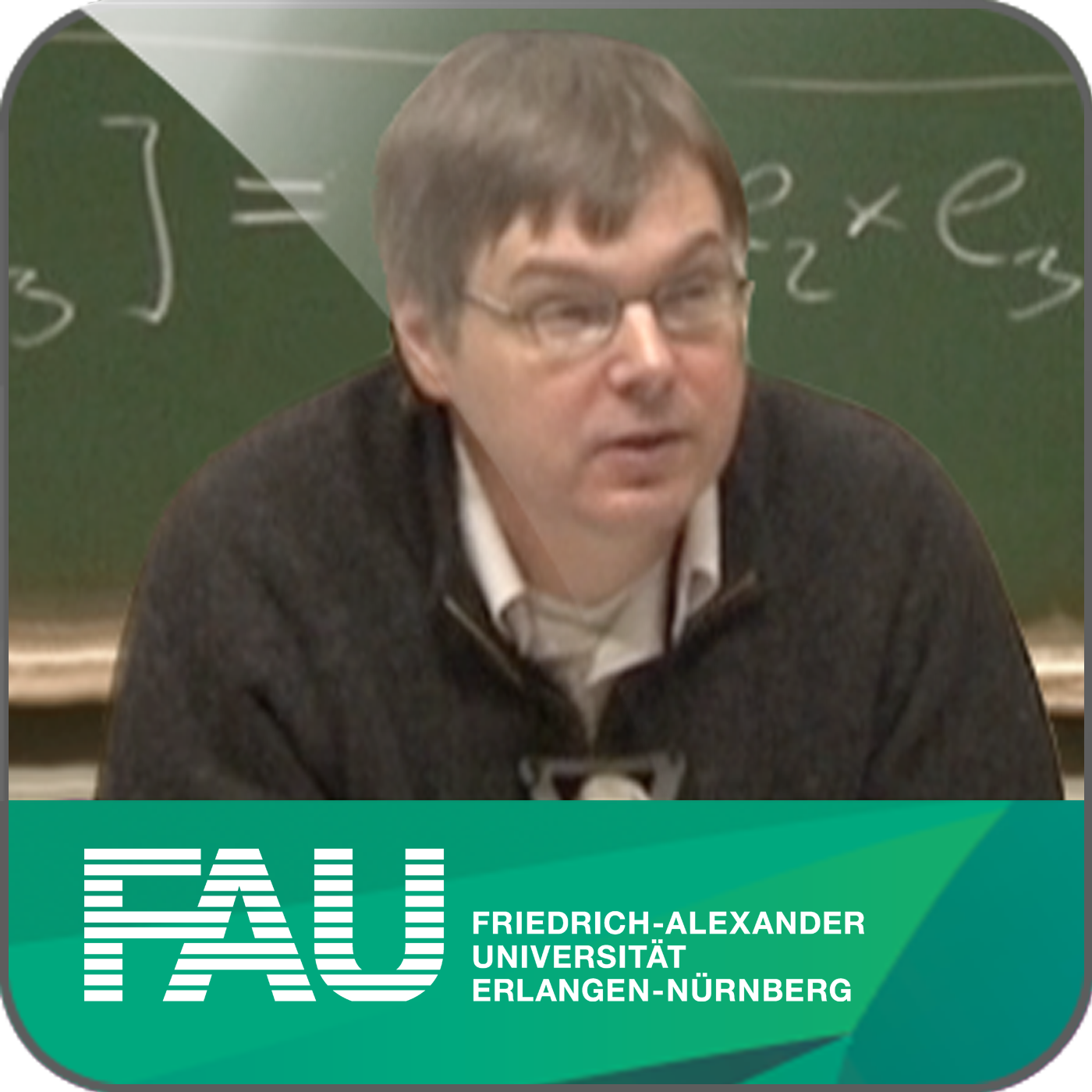 Prof. Dr. Martin Gugat