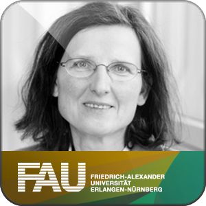 Prof. Dr. Michaela Haase