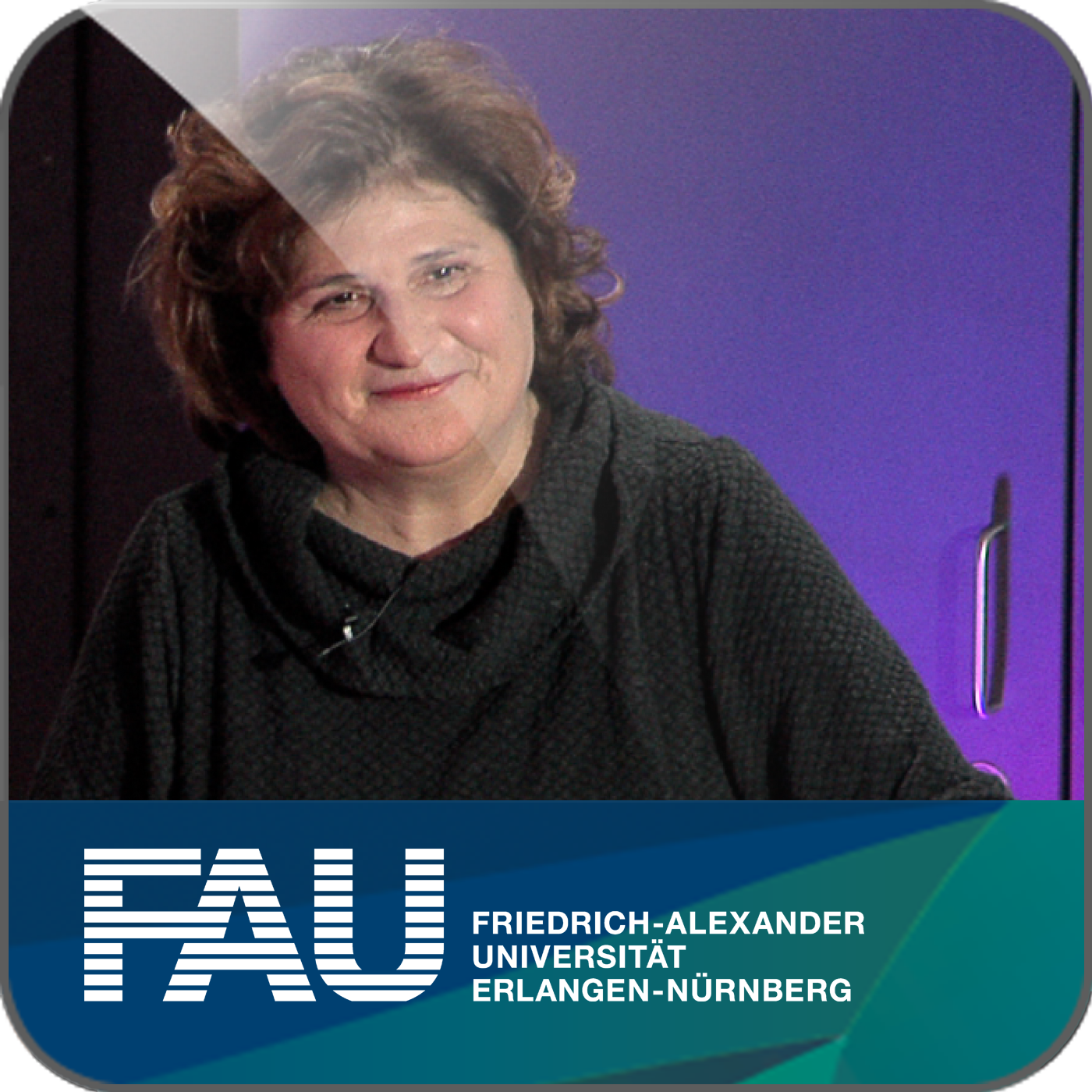 Prof. Dr. Johanna Haberer