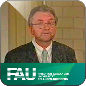 Prof. Dr. Gerd Häusler