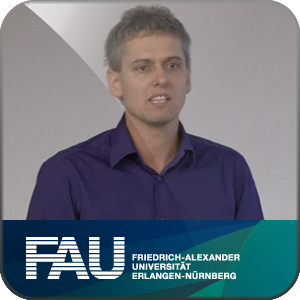 Prof. Wolfgang Hampe