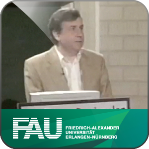 Prof. Dr. Ewald Hannappel