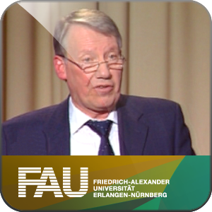 Prof. Dr. Franz Josef Hausmann