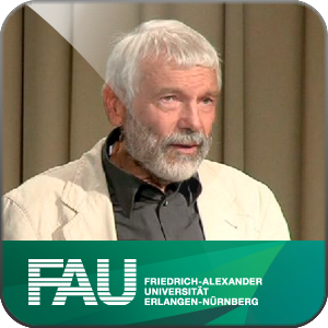 Prof. Dr. Otto von Helversen