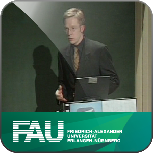 Prof. Dr. Michael Hensel