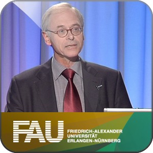 Prof. Dr. Klaus Herbers