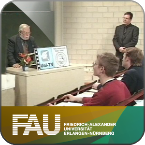 Prof. Dr. Matthias Freudenberg