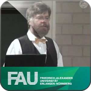 Prof. Dr. Bernd Heß