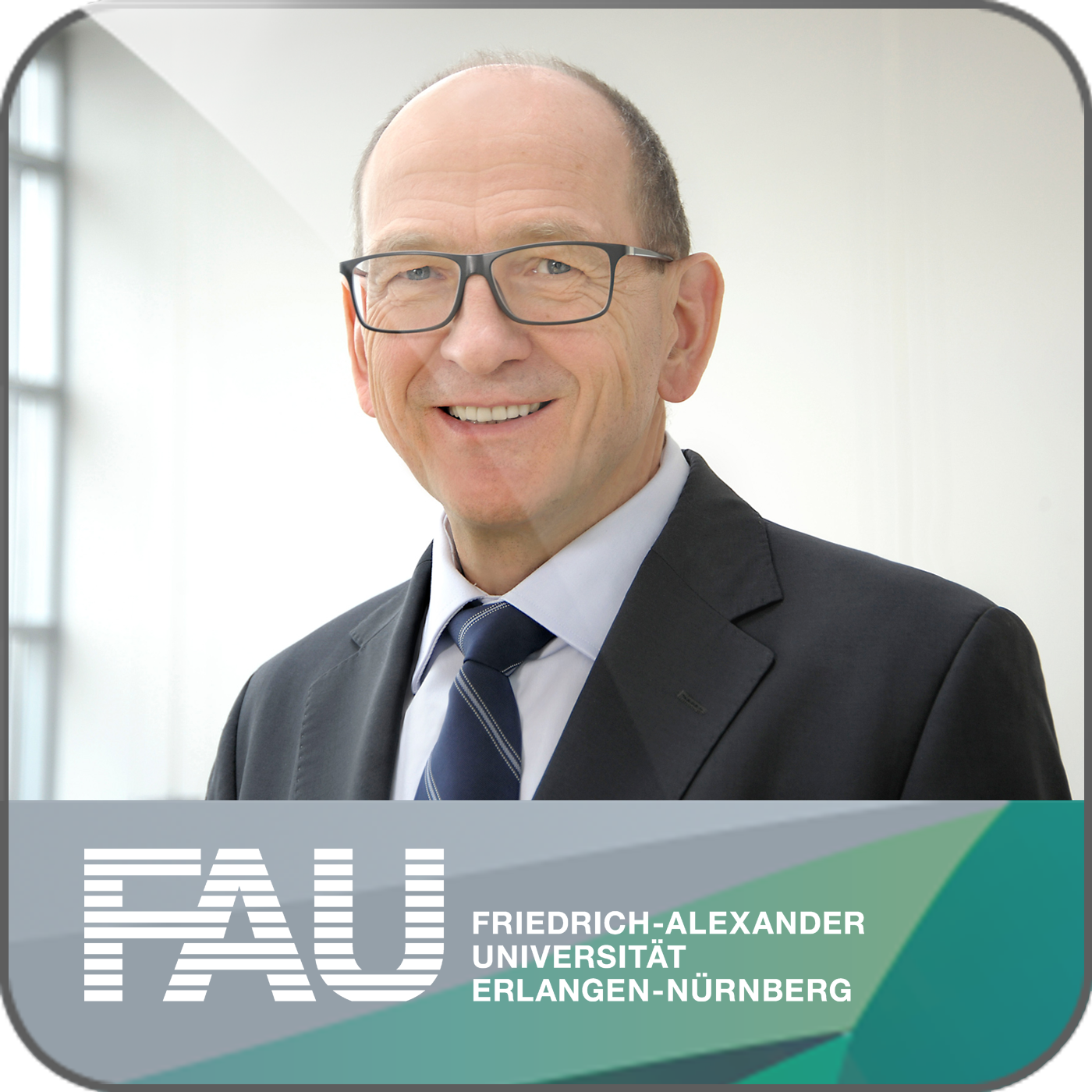 Prof. Dr. Albert Heuberger