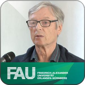 Prof. Kenneth Hewitt