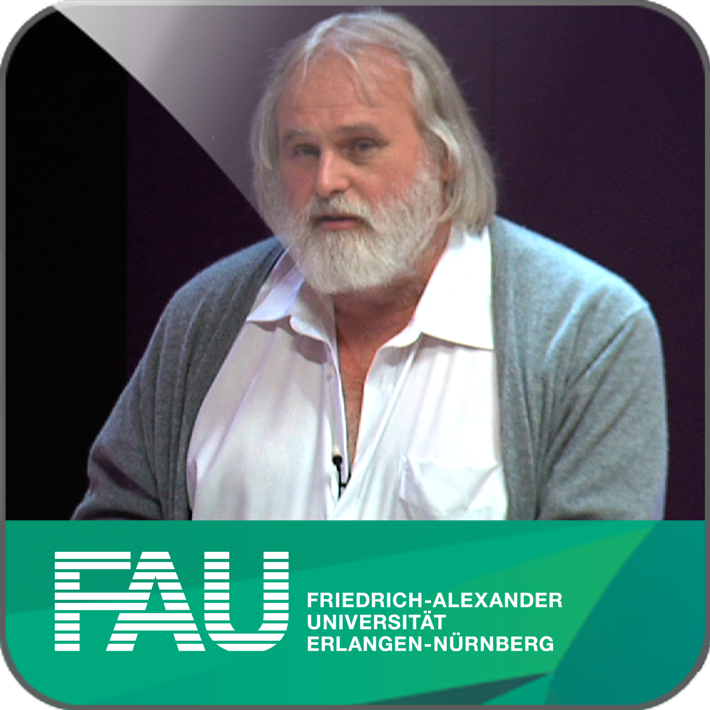 Dr. Gottfried Hofbauer