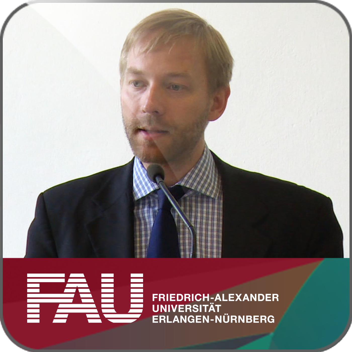 Prof. Dr. Franz Hofmann