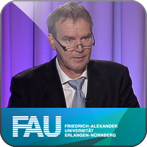 Prof. Dr. Raymund E. Horch