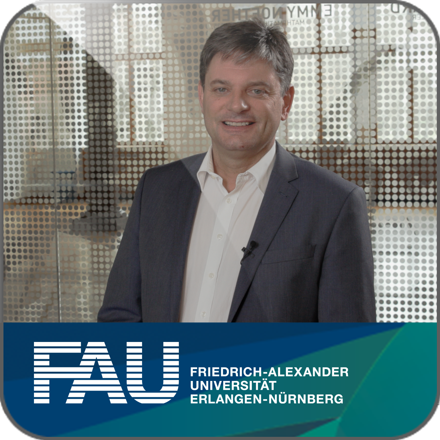 Prof. Dr. Joachim Hornegger