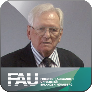 Prof. Friedel Hoßfeld