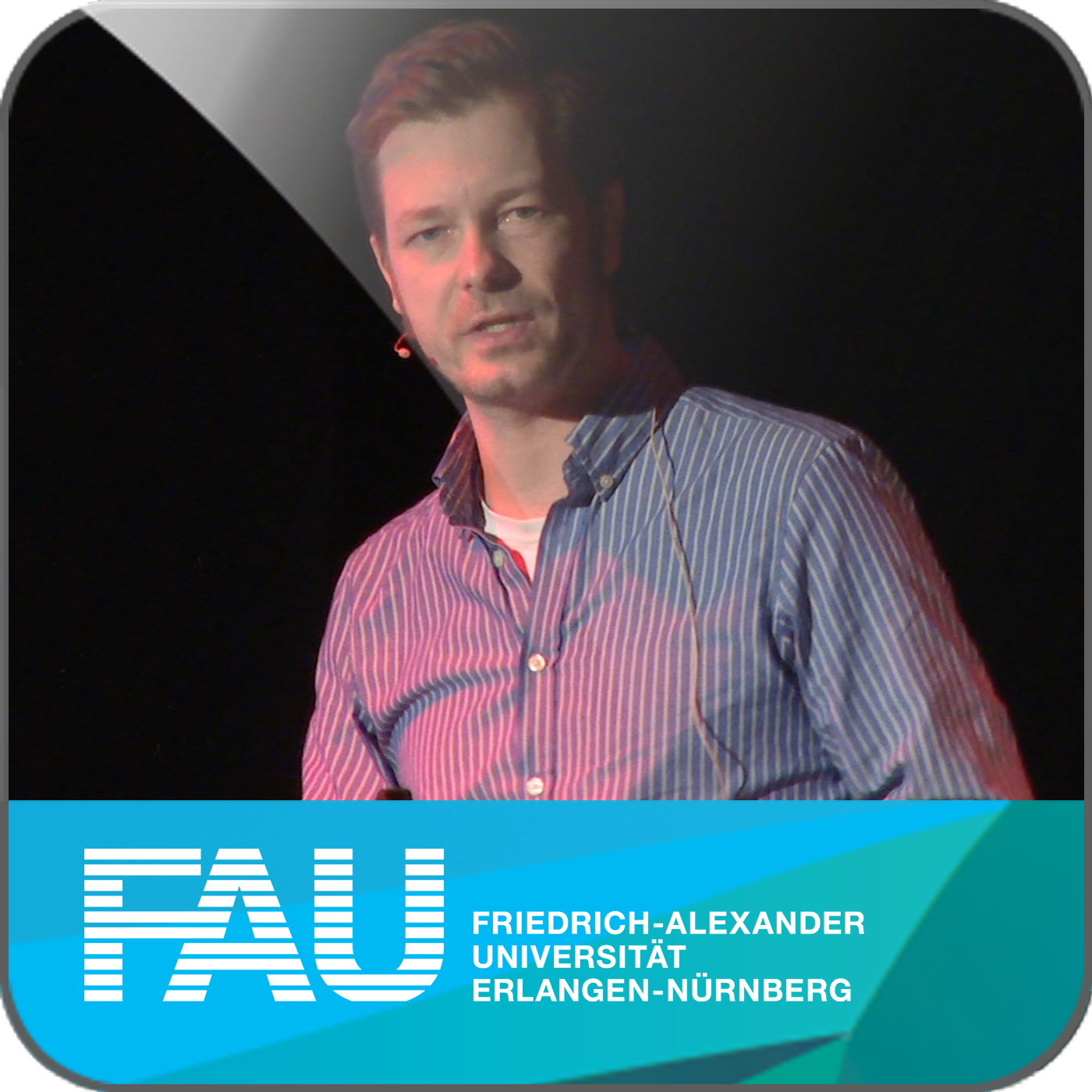 Dr. med. Axel Hueber