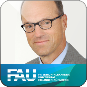 Prof. Dr. Heinrich Iro