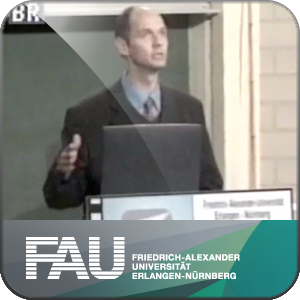 Prof. Dr. Stefan Jablonski