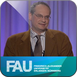 Prof. Dr. Eckhart Kämpgen