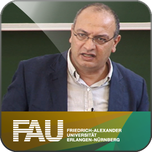 Prof. Dr. Omar Kamil