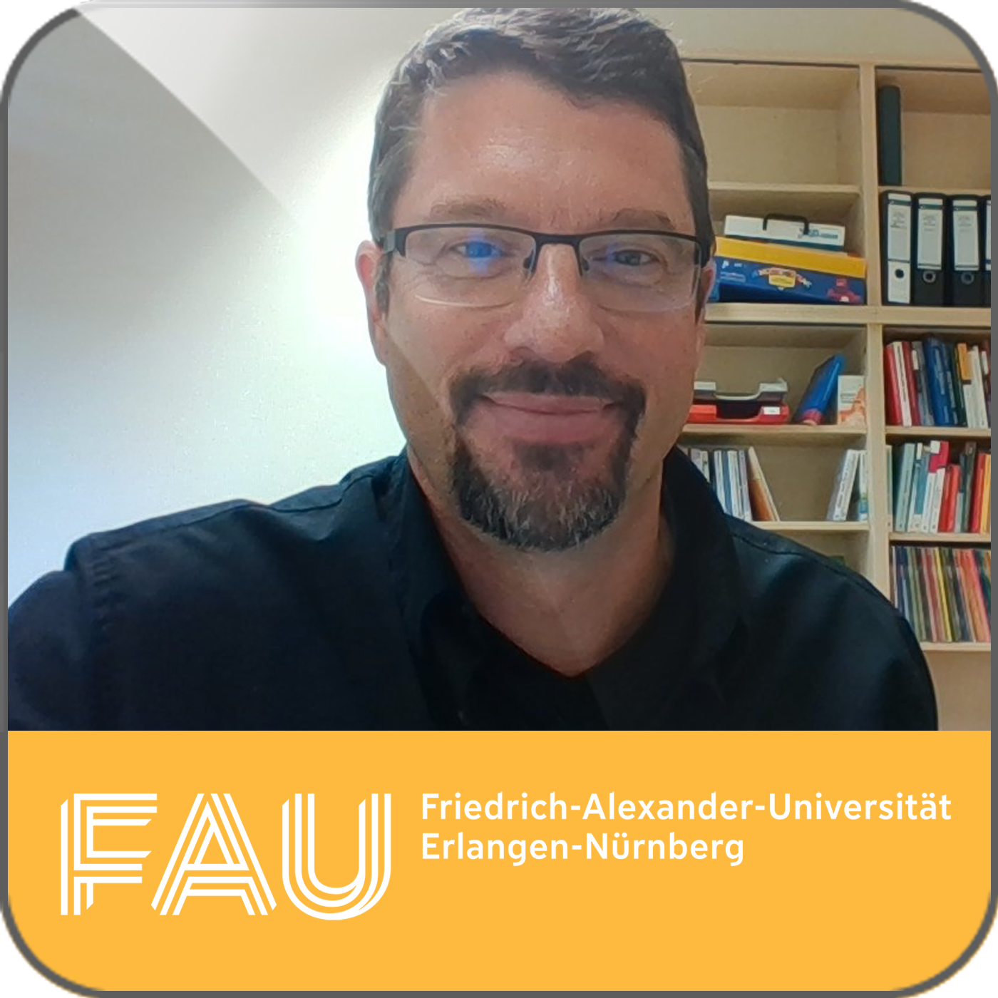 Prof. Dr. Rudolf Kammerl