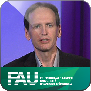 PD Dr. Alexander Kappes