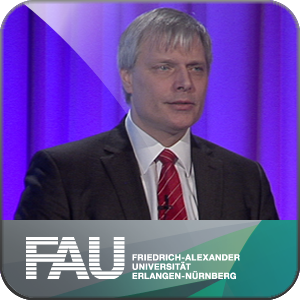 Prof. Dr. Jürgen Karl