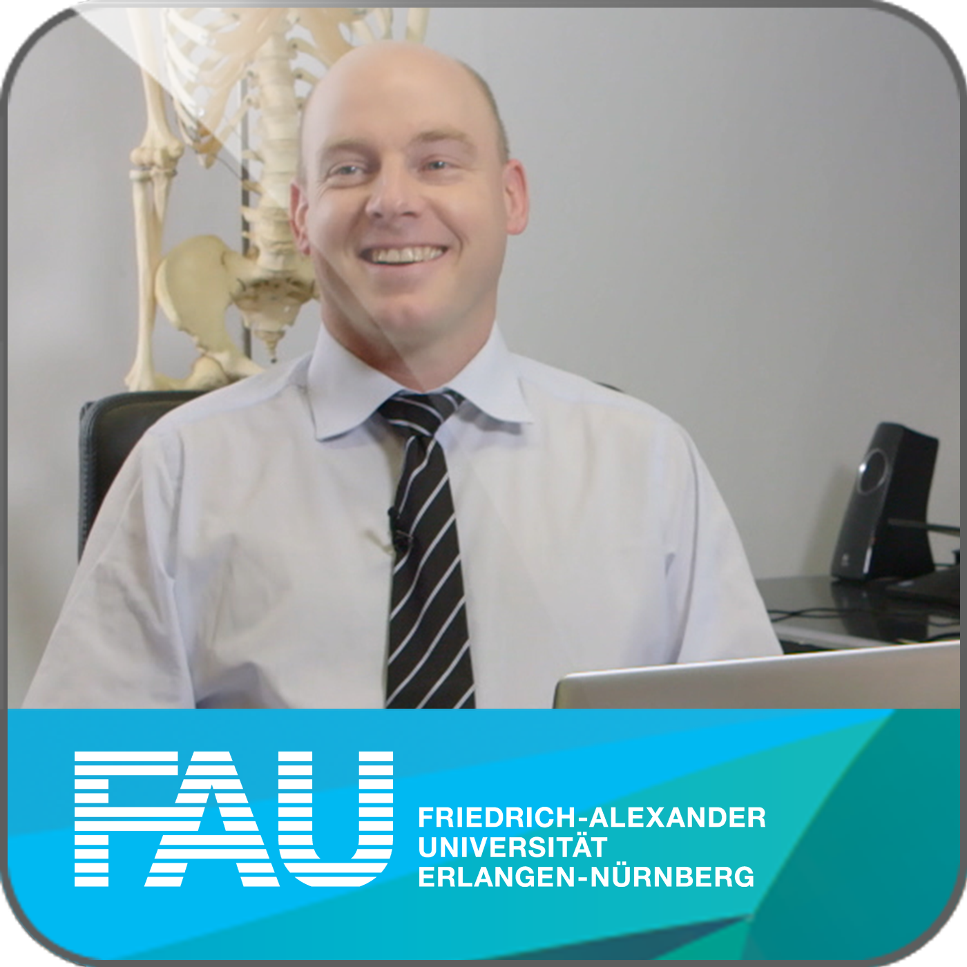 Prof. Dr. Marco Kesting