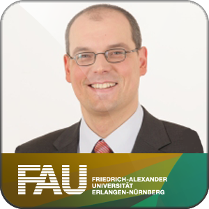 PD Dr. Friedrich Kießling