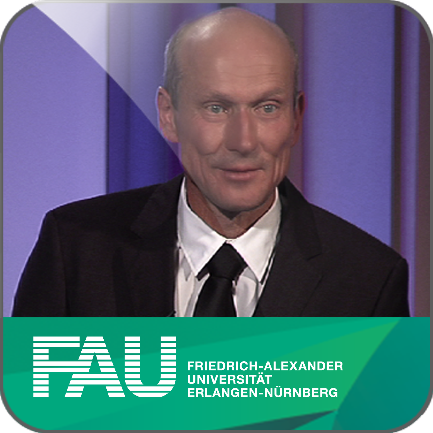 Prof. Dr. Wolfgang Kießling