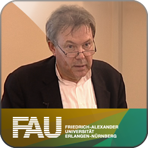 Prof. Dr. Johannes Kirschenmann