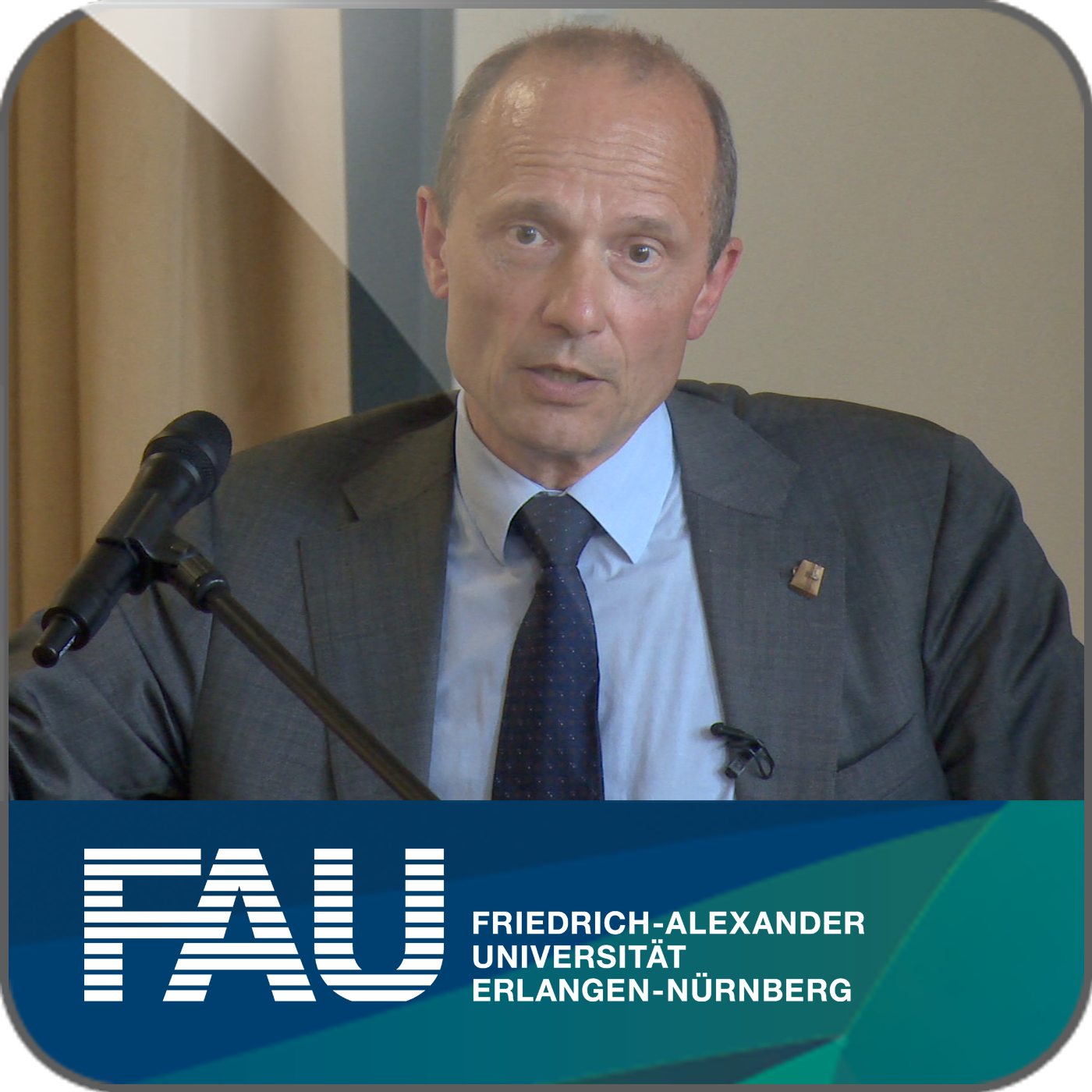 Prof. Morten Kjaerum