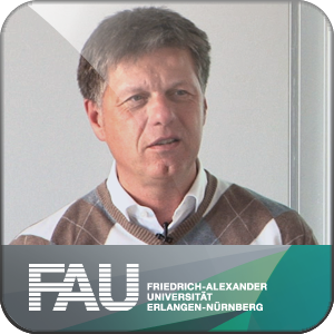 Dr. Jürgen Kleinöder