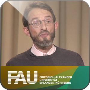 Prof. Dr. Konrad Klek