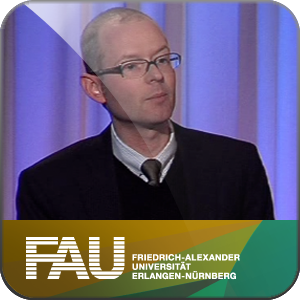 Prof. Dr. Leopold Klepacki