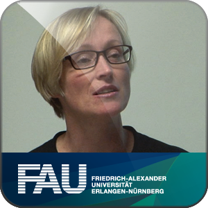 Prof. Dr. Antje Kley