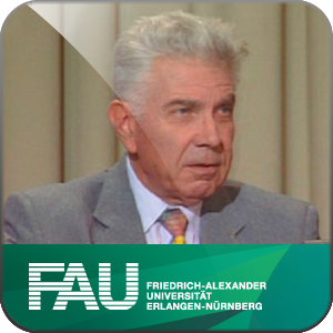 Prof. Dr. Horst Kopp