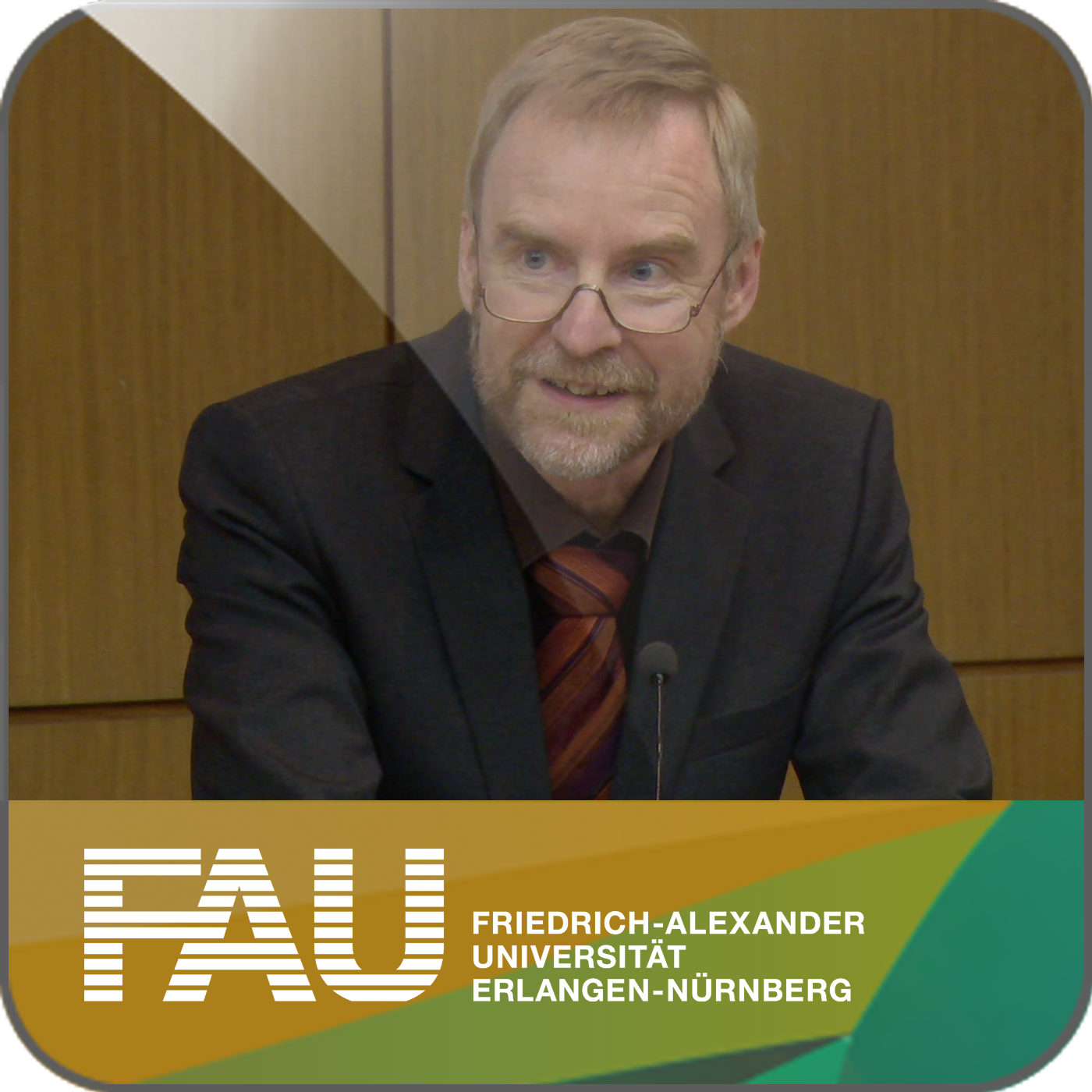 Prof. Dr. Jörg Krämer