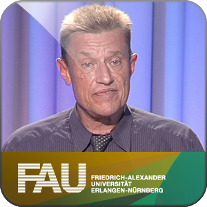 Prof. Dr. Michael Lackner