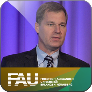 Prof. Dr. Frieder R. Lang