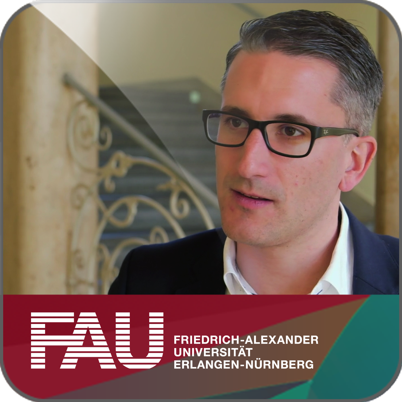 Prof. Dr. Sven Laumer