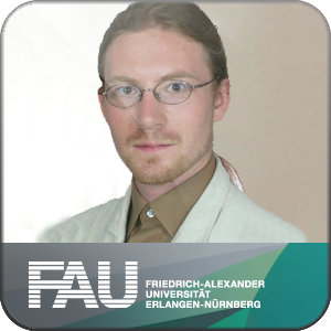 Dipl.-Inf. Frank Lauterwald