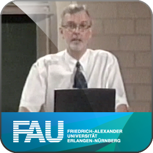 Prof. Dr. Geoffrey Lee