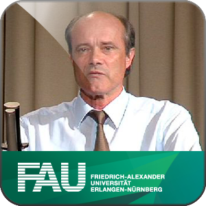 Prof. Dr. Günter Leugering