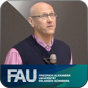 Prof. Jerzy Lewandowski