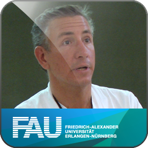 Prof. Dr. Michael Lux