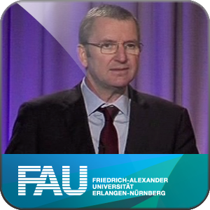 Prof. Dr. Andreas Mackensen