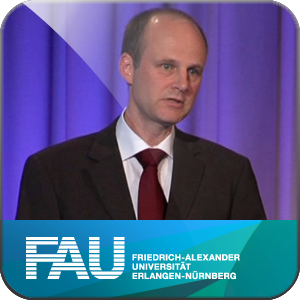 PD Dr. Richard Mahlberg